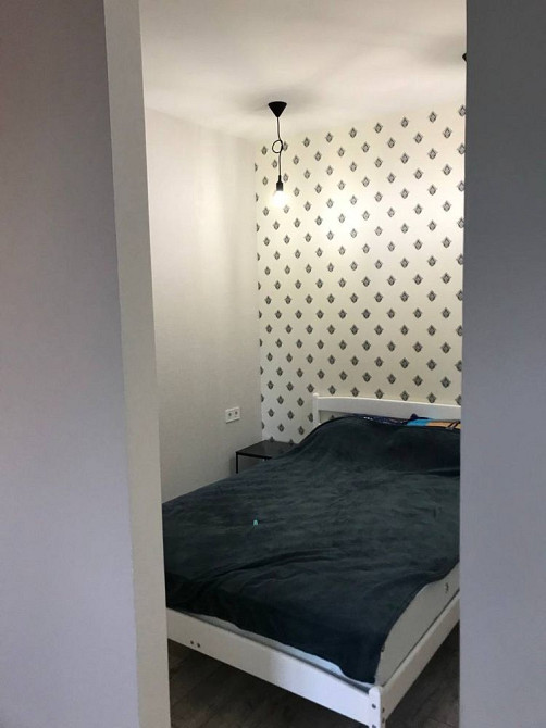 Сдам 1к квартиру студию ЖК Набережный Квартал Победа Днепр - изображение 4