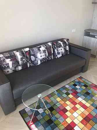 Оренда євродвушки, ЖК Лебединий - 20 000грн Київ