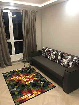 Оренда євродвушки, ЖК Лебединий - 20 000грн Київ