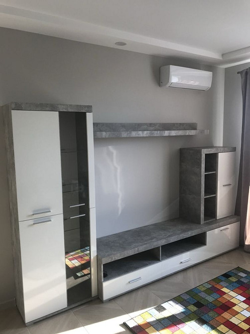 Оренда євродвушки, ЖК Лебединий - 20 000грн Київ - зображення 6