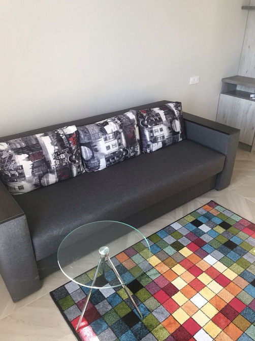 Оренда євродвушки, ЖК Лебединий - 20 000грн Київ - зображення 3