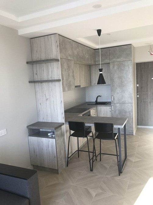 Оренда євродвушки, ЖК Лебединий - 20 000грн Київ - зображення 1