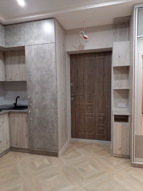 Оренда євродвушки, ЖК Лебединий - 20 000грн Київ - зображення 2