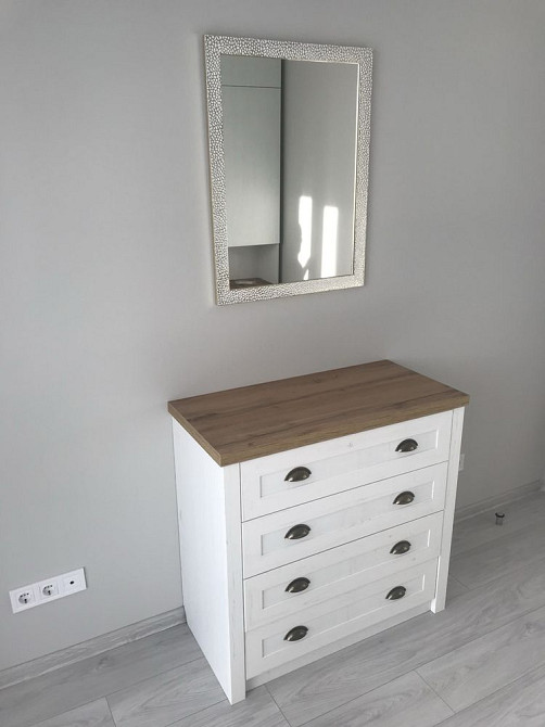 Оренда євродвушки, ЖК Лебединий - 20 000грн Київ - зображення 8