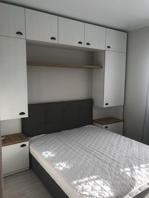 Оренда євродвушки, ЖК Лебединий - 20 000грн Київ - зображення 7