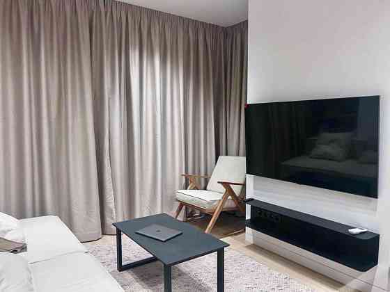 НОВА ПЕРША ЗДАЧА ДИЗАЙН однокімнатна квартира West House інвертор гена Київ