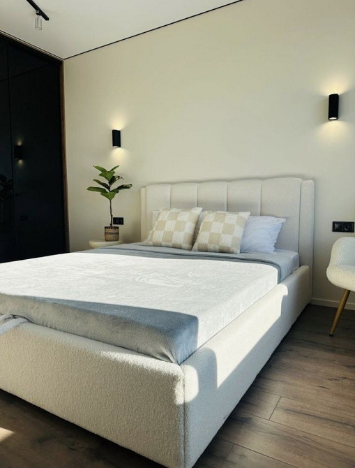 Оренда 1к квартири по вул. Щирецька Львов - изображение 1