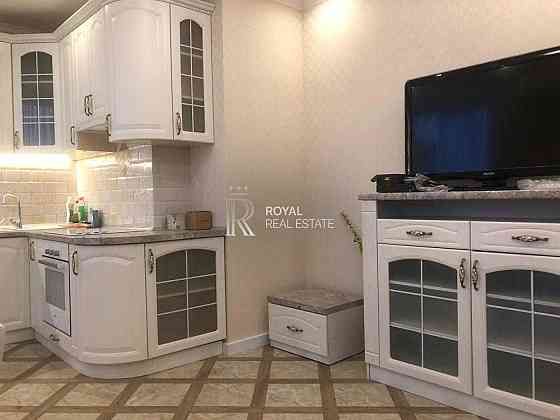 Аренда квартиры Киев 3 комнаты 76м Гарматная Соломенский р-н Генератор Київ