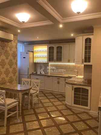 Аренда квартиры Киев 3 комнаты 76м Гарматная Соломенский р-н Генератор Київ