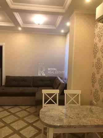 Аренда квартиры Киев 3 комнаты 76м Гарматная Соломенский р-н Генератор Київ