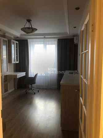 Аренда квартиры Киев 3 комнаты 76м Гарматная Соломенский р-н Генератор Київ