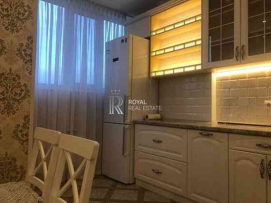 Аренда квартиры Киев 3 комнаты 76м Гарматная Соломенский р-н Генератор Київ