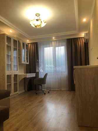 Аренда квартиры Киев 3 комнаты 76м Гарматная Соломенский р-н Генератор Київ