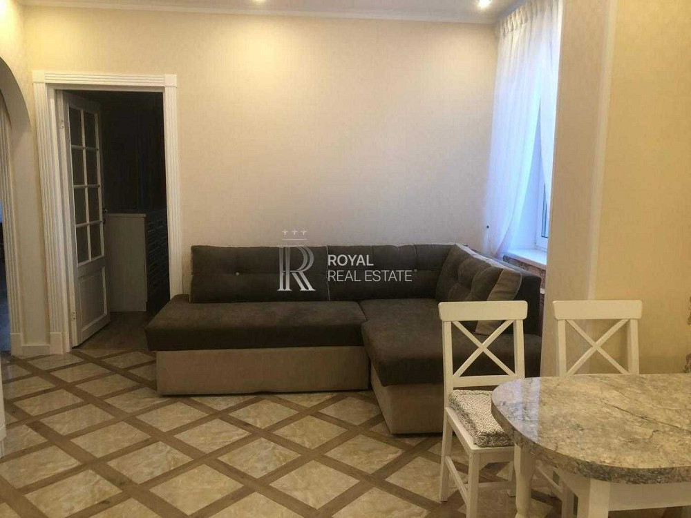 Аренда квартиры Киев 3 комнаты 76м Гарматная Соломенский р-н Генератор Київ - зображення 7