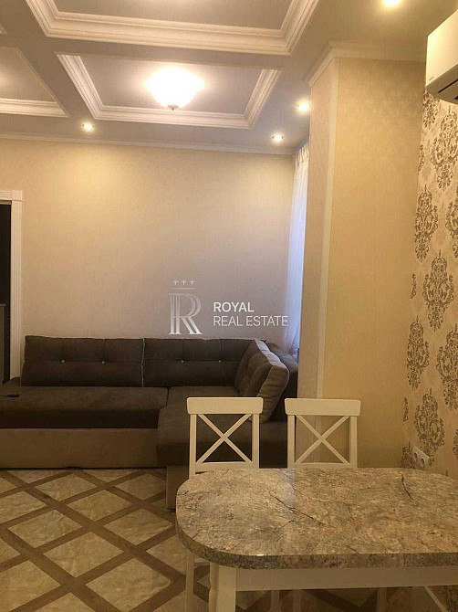 Аренда квартиры Киев 3 комнаты 76м Гарматная Соломенский р-н Генератор Київ - зображення 6