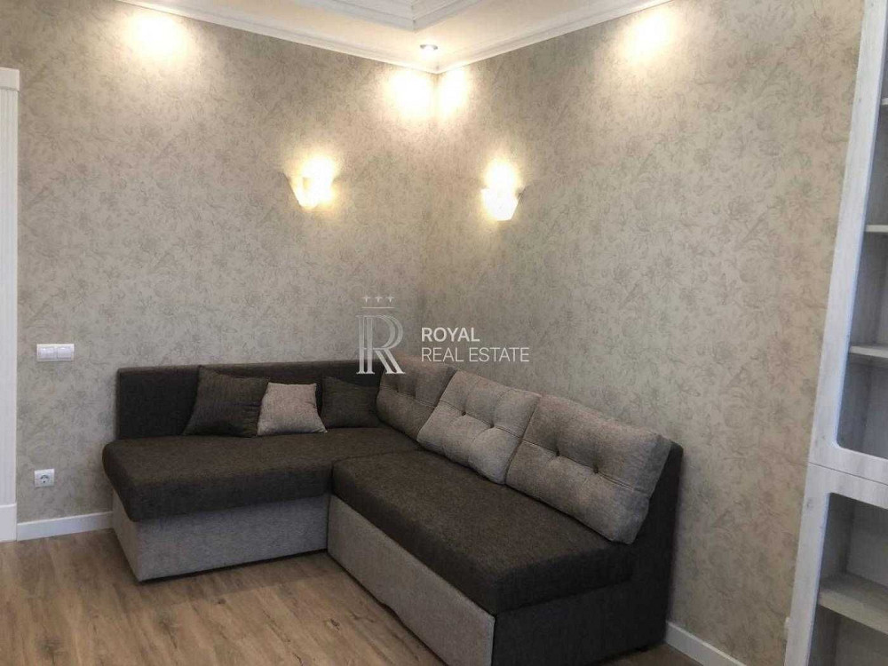 Аренда квартиры Киев 3 комнаты 76м Гарматная Соломенский р-н Генератор Київ - зображення 8