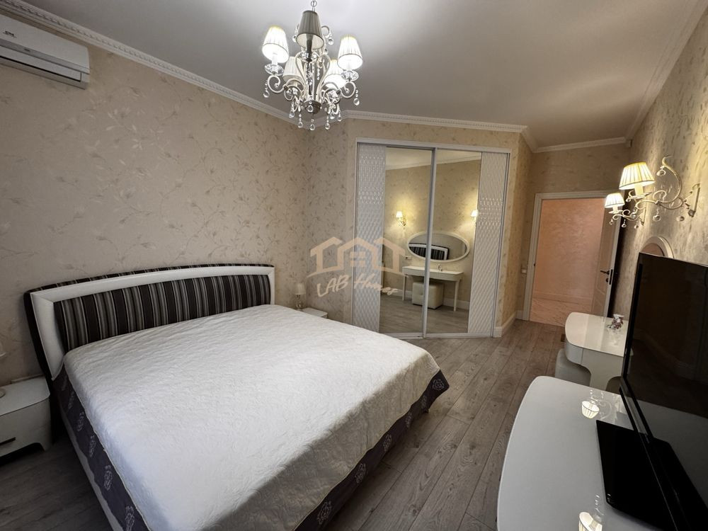 Оренда 2к квартири БЕЗ КОМІСІЇ / Лесі Українки 7А Київ - зображення 4