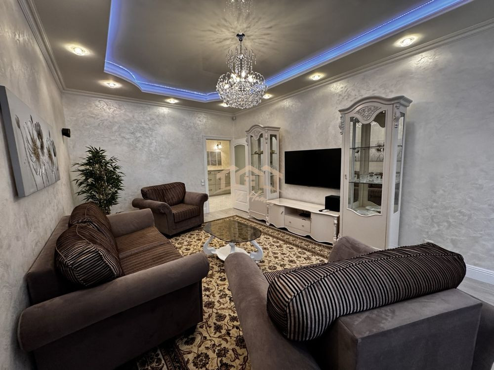 Оренда 2к квартири БЕЗ КОМІСІЇ / Лесі Українки 7А Київ - зображення 1