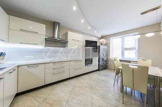 Аренда квартиры на Лукьяновке, ул. Дмитриевская Київ