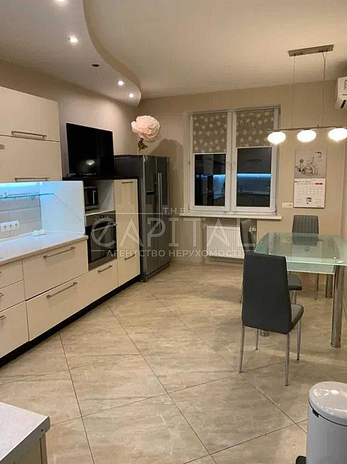 Аренда квартиры на Лукьяновке, ул. Дмитриевская Київ - зображення 5