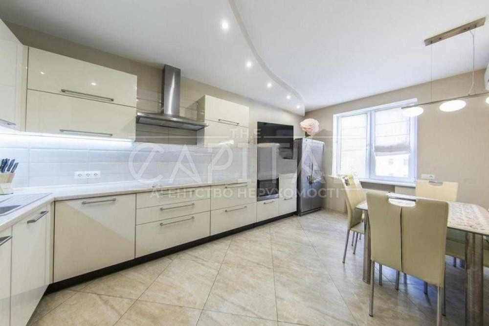 Аренда квартиры на Лукьяновке, ул. Дмитриевская Київ - зображення 2