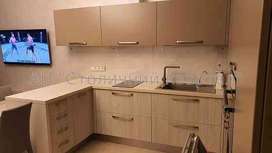 Оренда 1-кімн.квартири ЖК RіverStone/ЖК РиверСтоун, метро Осокорки Київ