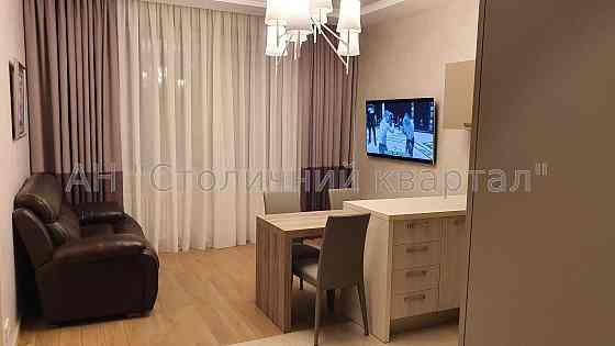 Оренда 1-кімн.квартири ЖК RіverStone/ЖК РиверСтоун, метро Осокорки Київ