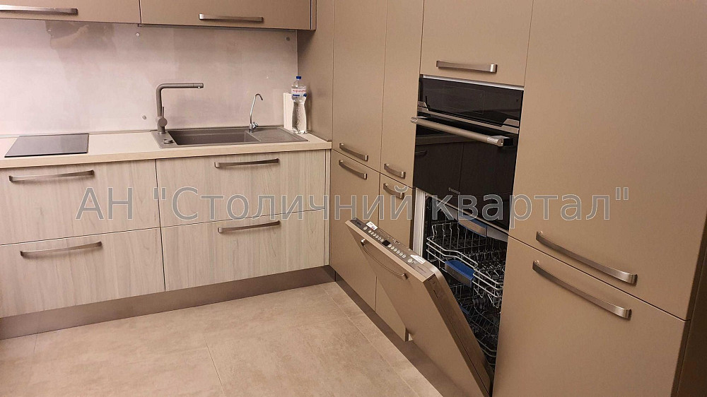 Оренда 1-кімн.квартири ЖК RіverStone/ЖК РиверСтоун, метро Осокорки Київ - зображення 4