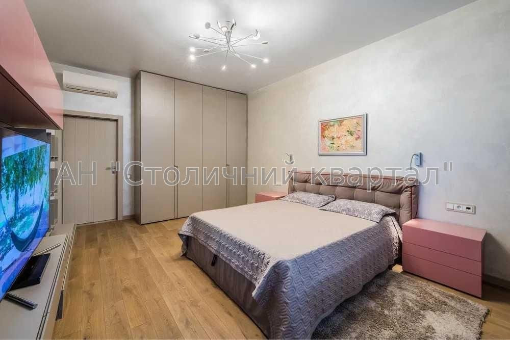 Оренда 1-кімн.квартири ЖК RіverStone/ЖК РиверСтоун, метро Осокорки Київ - зображення 8