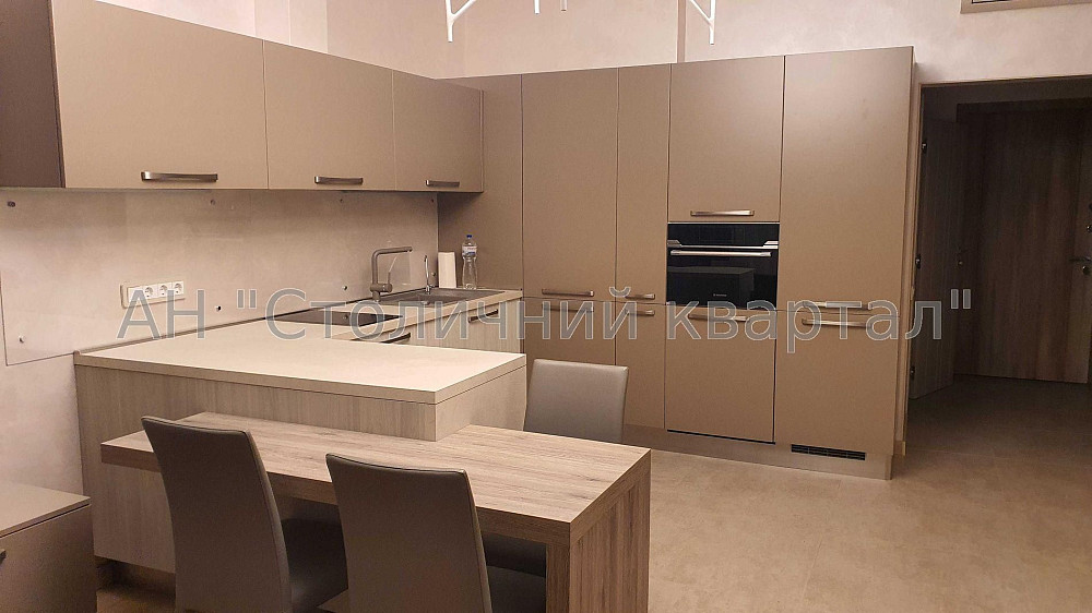 Оренда 1-кімн.квартири ЖК RіverStone/ЖК РиверСтоун, метро Осокорки Київ - зображення 2