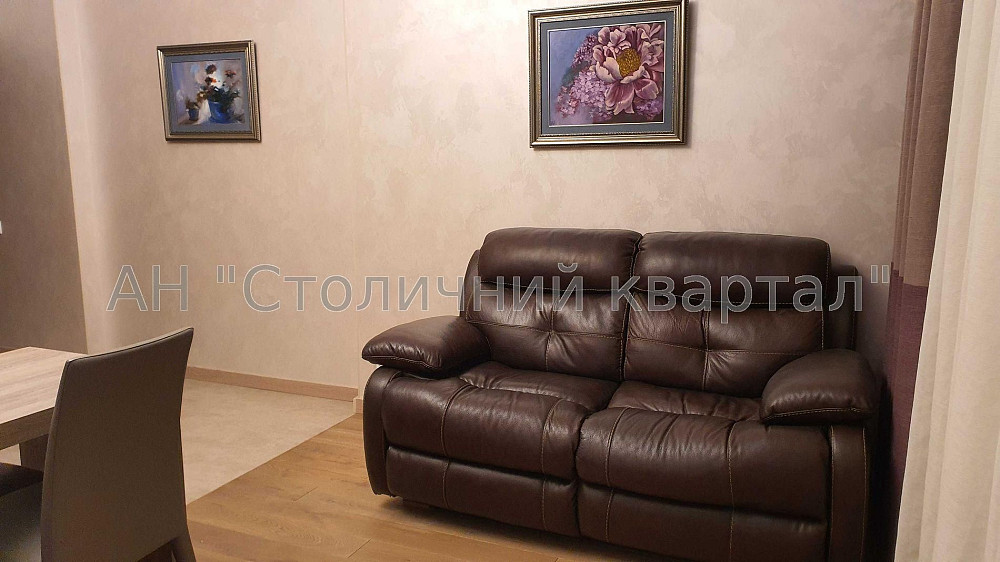 Оренда 1-кімн.квартири ЖК RіverStone/ЖК РиверСтоун, метро Осокорки Київ - зображення 3