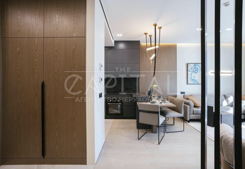 Оренда 3к Taryan Towers. Центр. Лумумби. Іоана Павла. Печерськ Киев - изображение 4