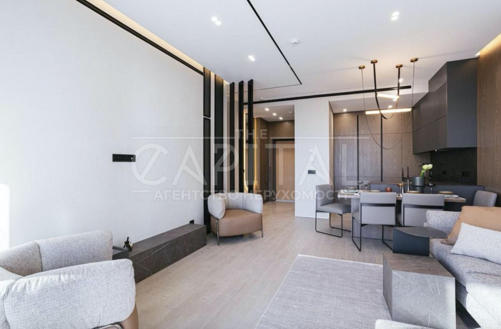 Оренда 3к Taryan Towers. Центр. Лумумби. Іоана Павла. Печерськ Киев - изображение 5