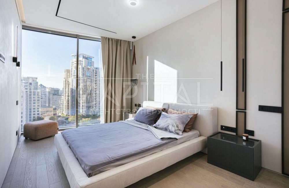 Оренда 3к Taryan Towers. Центр. Лумумби. Іоана Павла. Печерськ Киев - изображение 8