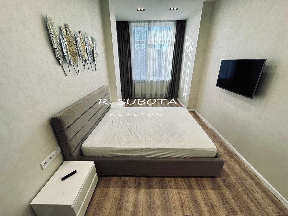 2.к. студия 75м2 в ЖК Комфорт Сити (LUX) Женева Центр Днепр - изображение 7