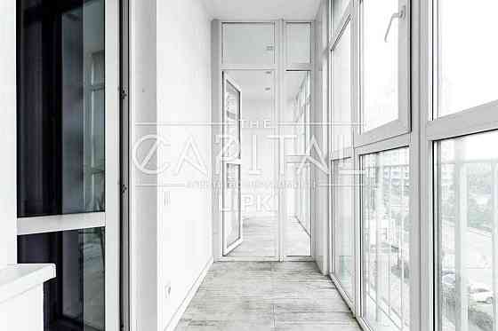 Аренда / Квартира / ул. Драгомирова,  Новопечерские Липки Київ