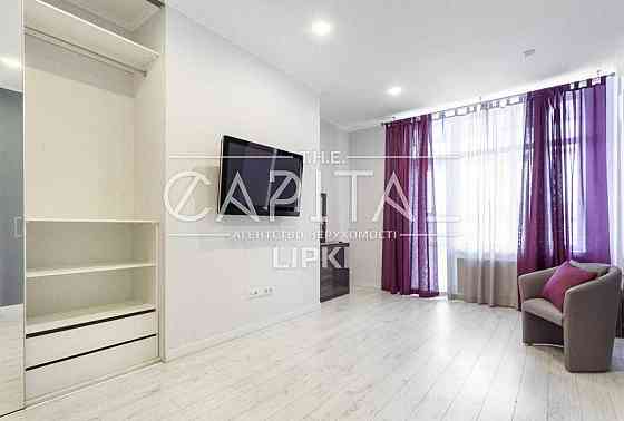 Аренда / Квартира / ул. Драгомирова,  Новопечерские Липки Київ