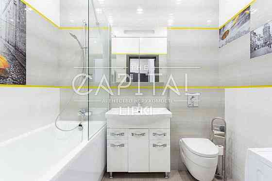 Аренда / Квартира / ул. Драгомирова,  Новопечерские Липки Київ