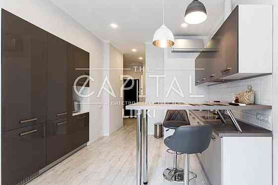 Аренда / Квартира / ул. Драгомирова,  Новопечерские Липки Київ