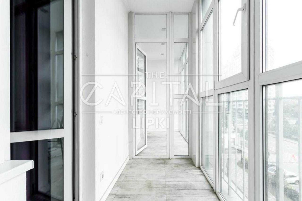 Аренда / Квартира / ул. Драгомирова,  Новопечерские Липки Київ - зображення 4