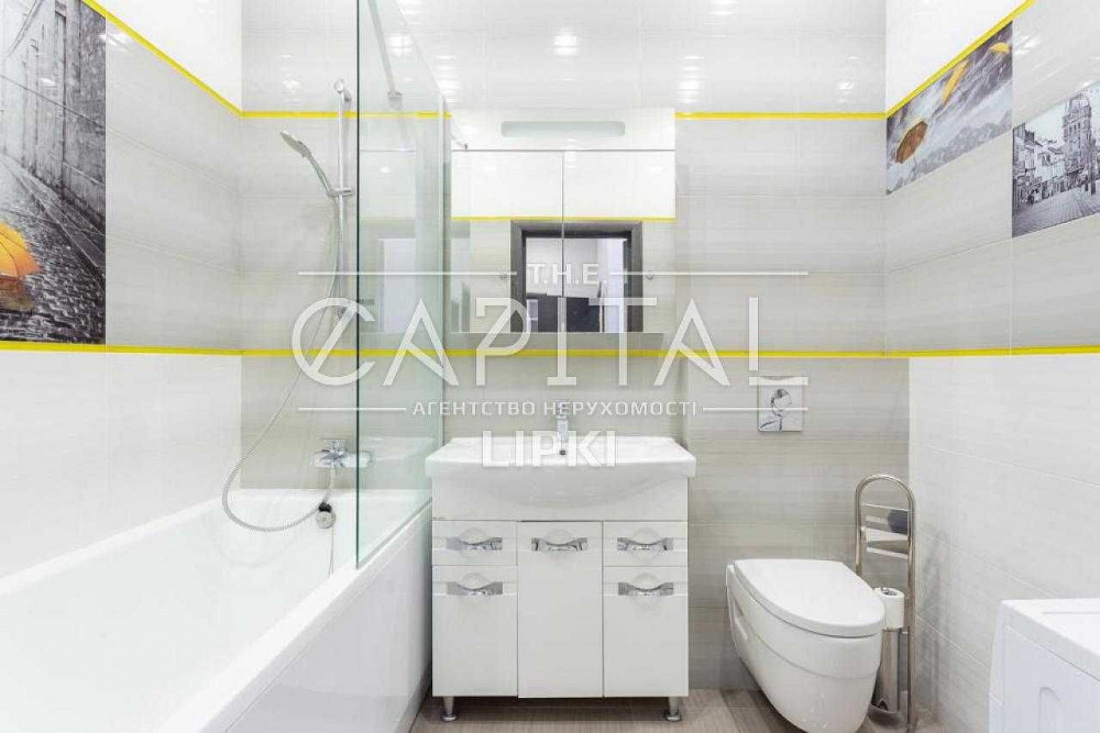 Аренда / Квартира / ул. Драгомирова,  Новопечерские Липки Київ - зображення 3