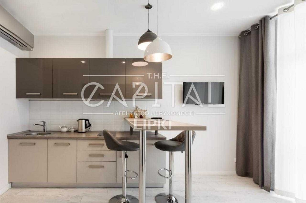 Аренда / Квартира / ул. Драгомирова,  Новопечерские Липки Київ - зображення 5