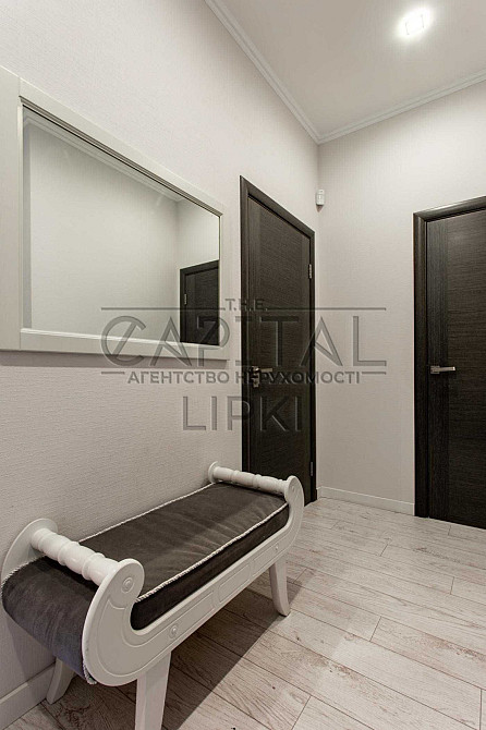 Аренда / Квартира / ул. Драгомирова,  Новопечерские Липки Київ - зображення 8