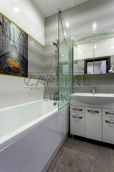 Аренда / Квартира / ул. Драгомирова,  Новопечерские Липки Київ - зображення 7