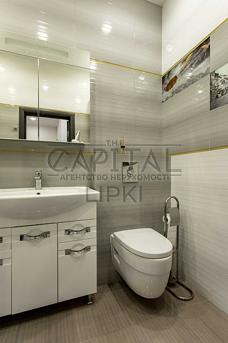 Аренда / Квартира / ул. Драгомирова,  Новопечерские Липки Київ - зображення 6