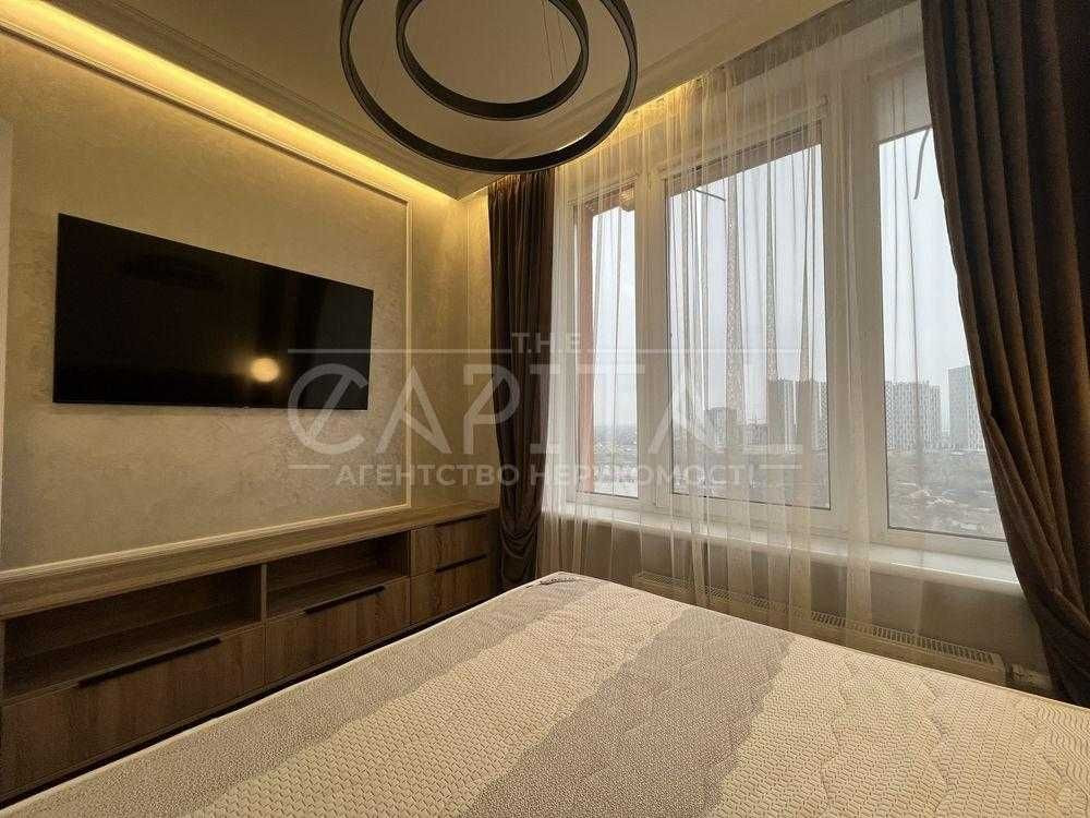 ГЕНЕРАТОР Перша здача! ЖК Seven Осокорки Позняки Севен Дарницький Киев - изображение 7