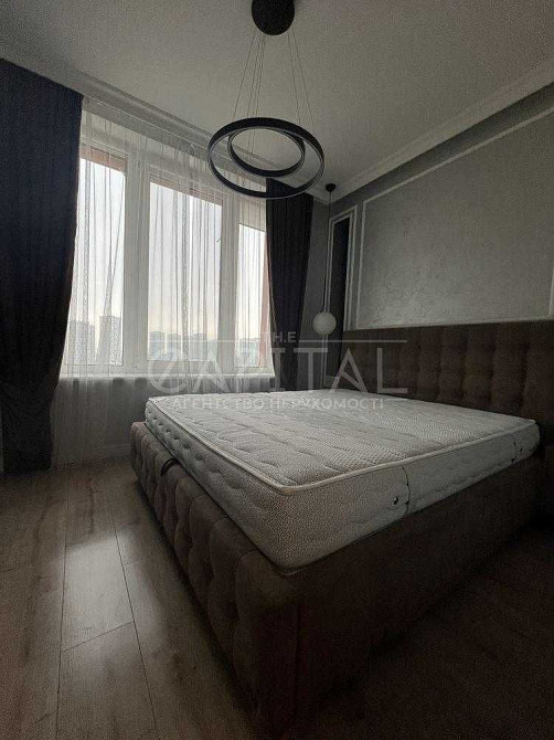 ГЕНЕРАТОР Перша здача! ЖК Seven Осокорки Позняки Севен Дарницький Киев - изображение 8