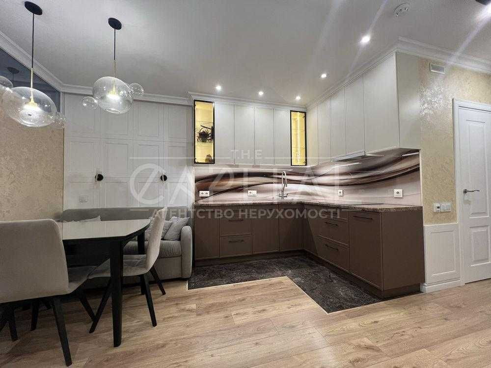 ГЕНЕРАТОР Перша здача! ЖК Seven Осокорки Позняки Севен Дарницький Киев - изображение 3