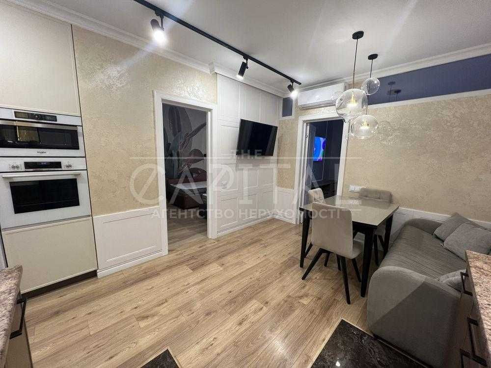 ГЕНЕРАТОР Перша здача! ЖК Seven Осокорки Позняки Севен Дарницький Киев - изображение 5