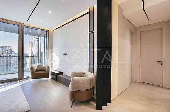 Оренда / Квартира / Лумумби Патріса, Печерськ, Київ Taryan Towers Київ